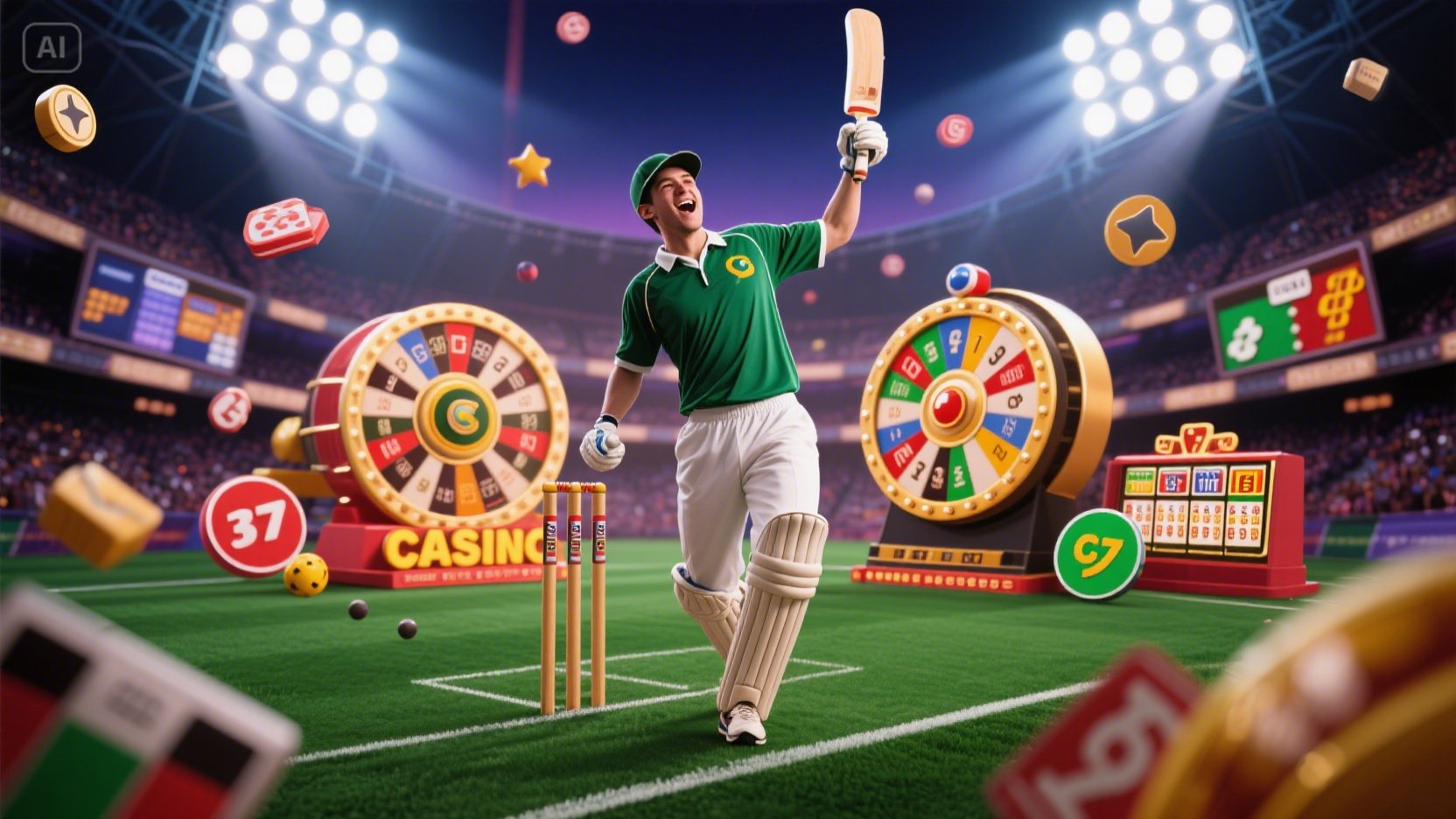 sun casino online