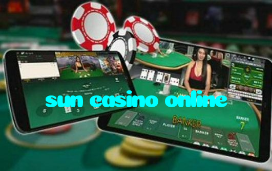 making first deposit on sun casino online website using local payment methods in Pakistan