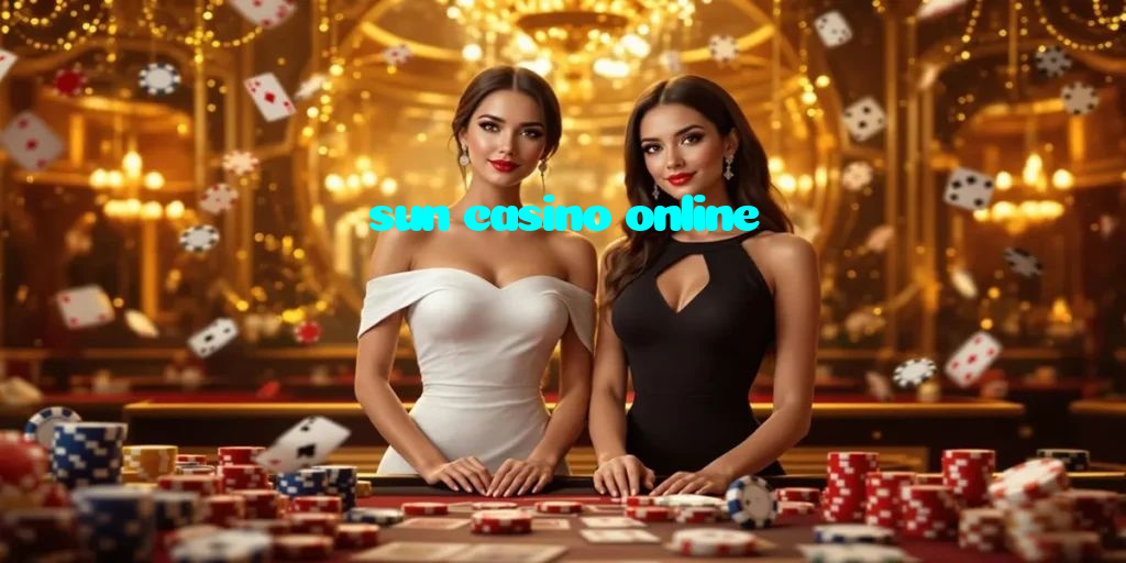 sun casino online