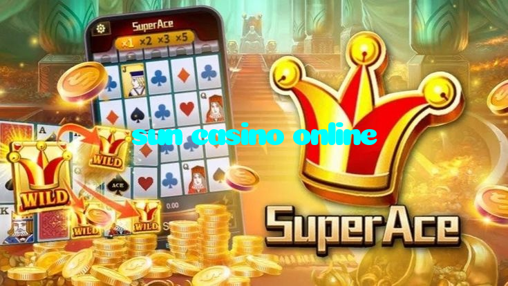 making first deposit on sun casino online website using local payment methods in Pakistan