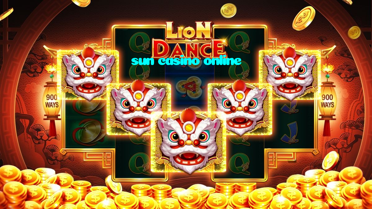 sun casino online