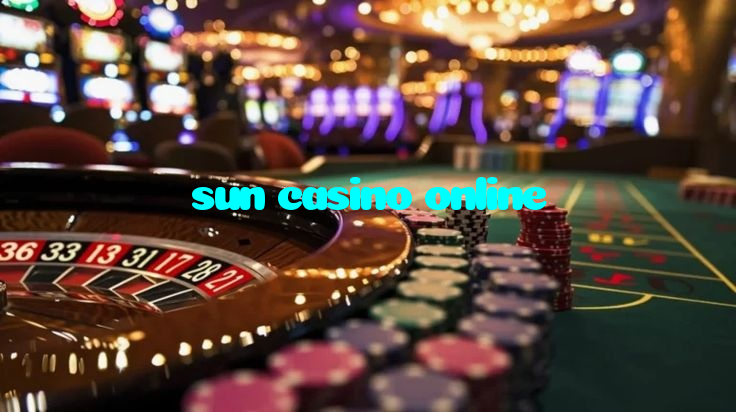 sun casino online